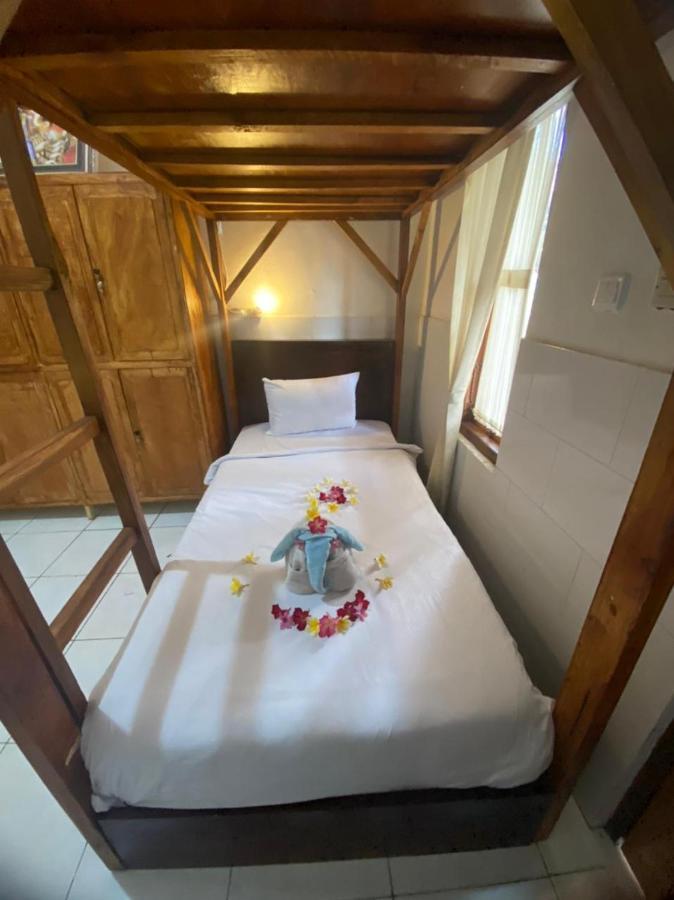 My Art Hostel Batununggul 外观 照片