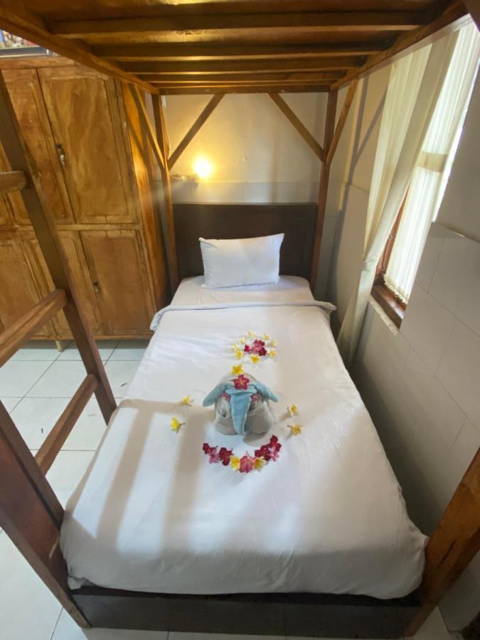 My Art Hostel Batununggul 外观 照片