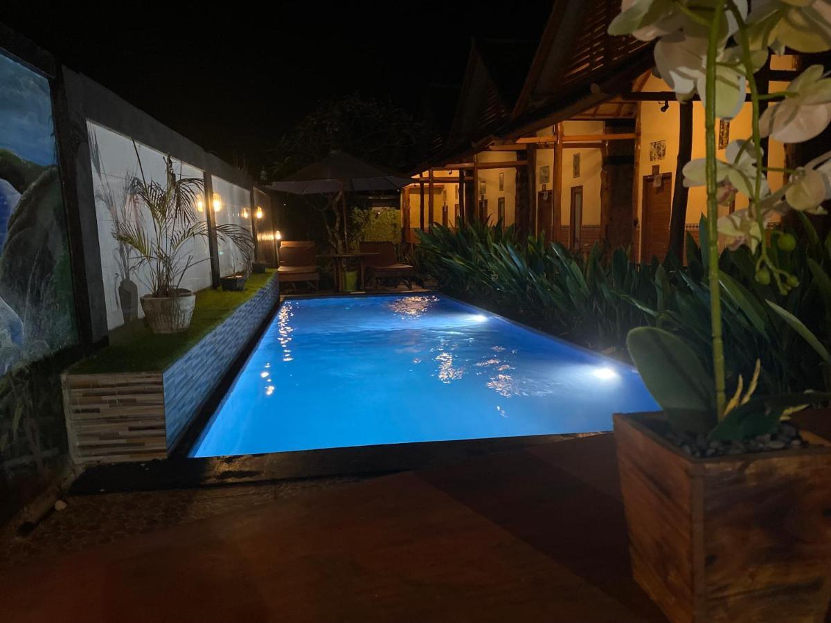 My Art Hostel Batununggul 外观 照片