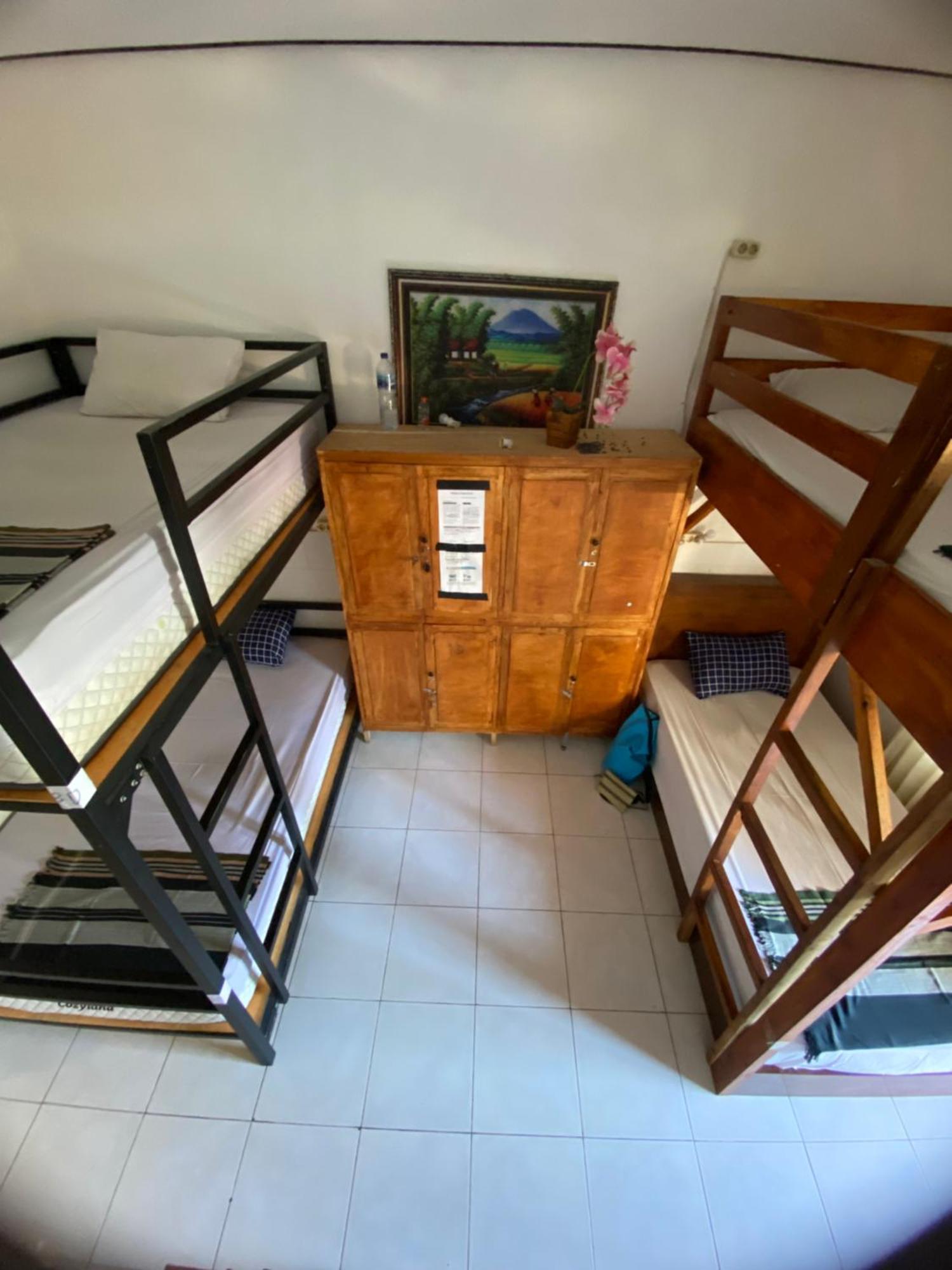 My Art Hostel Batununggul 外观 照片