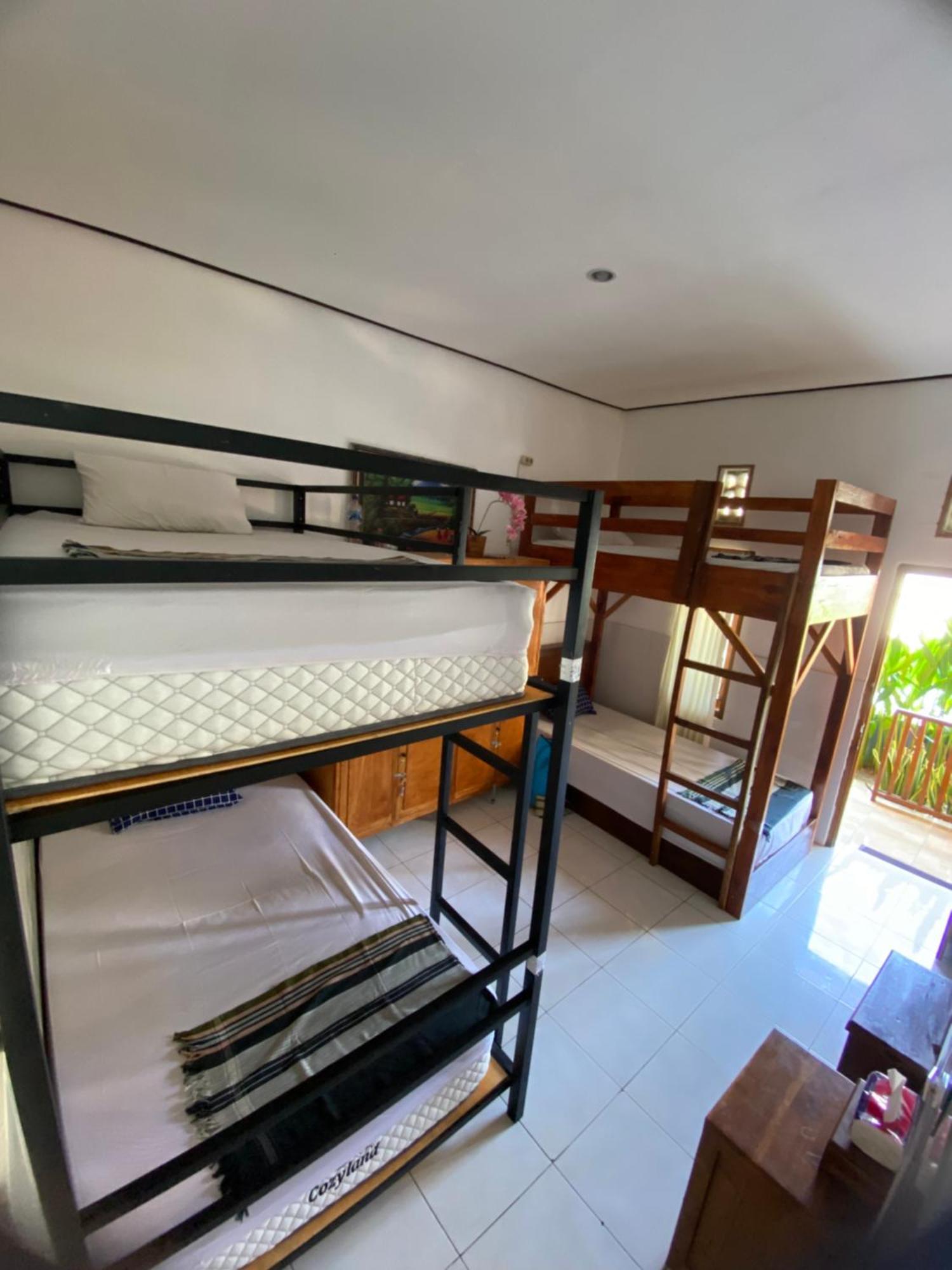 My Art Hostel Batununggul 外观 照片