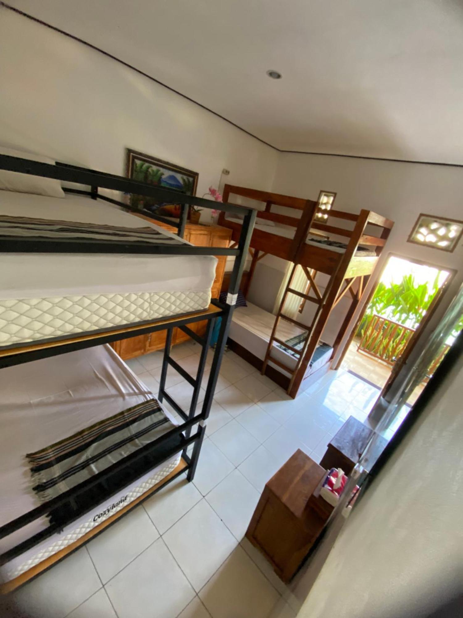 My Art Hostel Batununggul 外观 照片