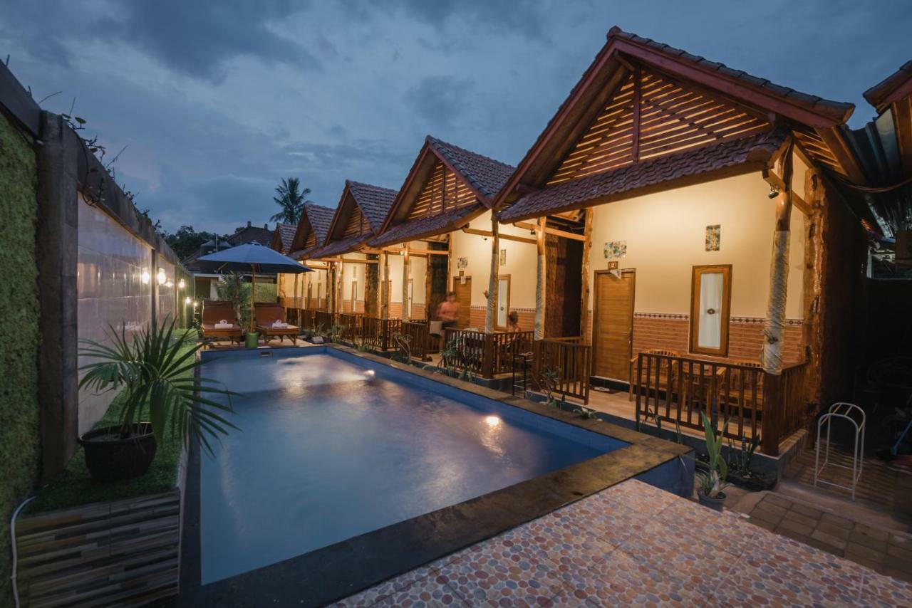 My Art Hostel Batununggul 外观 照片